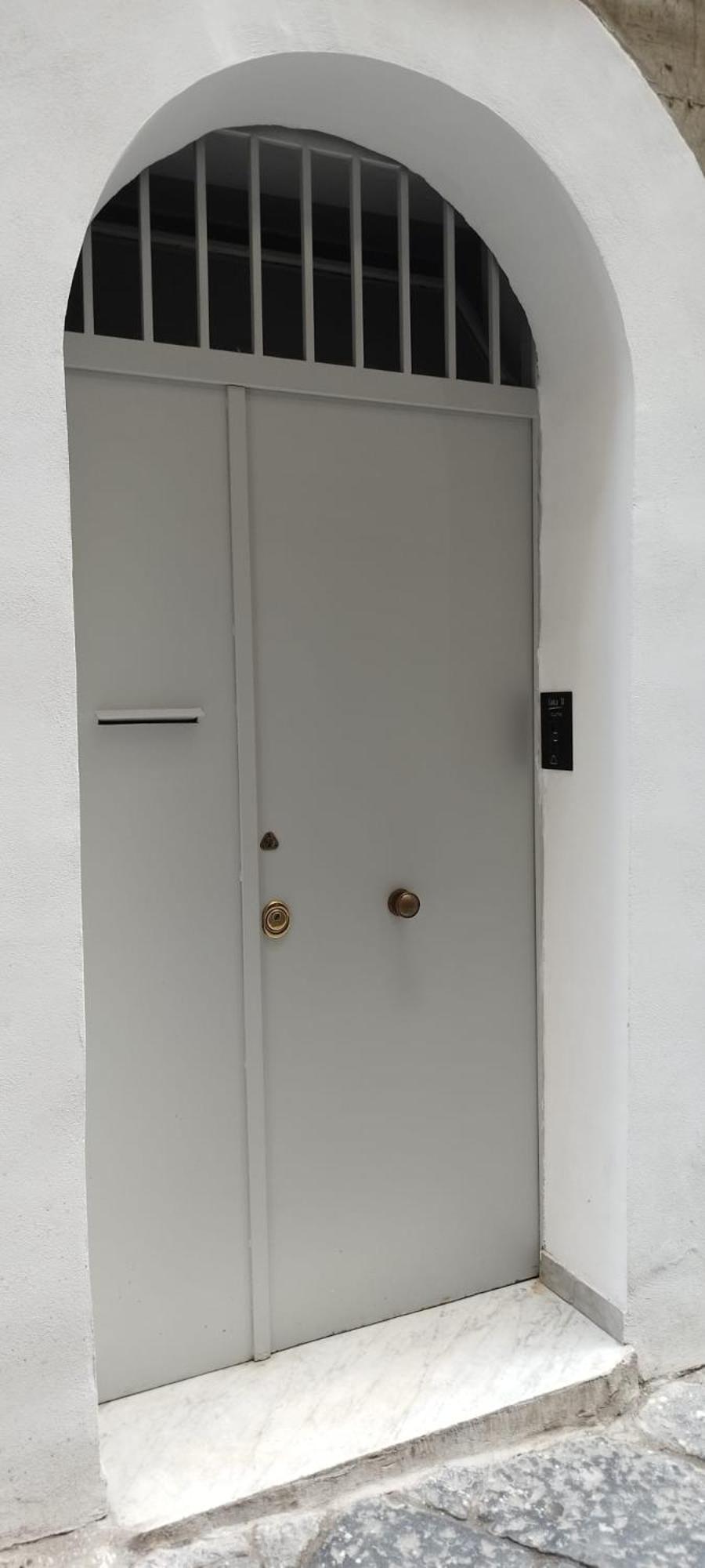 Civico 18 Suite Neapel Exteriör bild